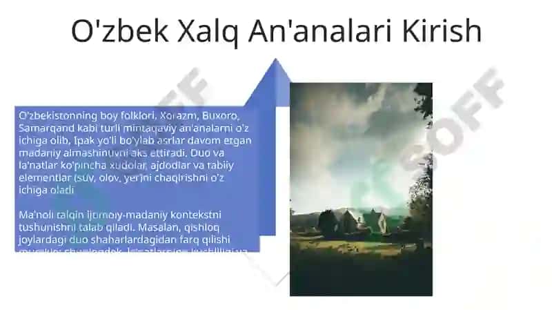 O'zbek xalq olqishlari va qarg'ishlari 4