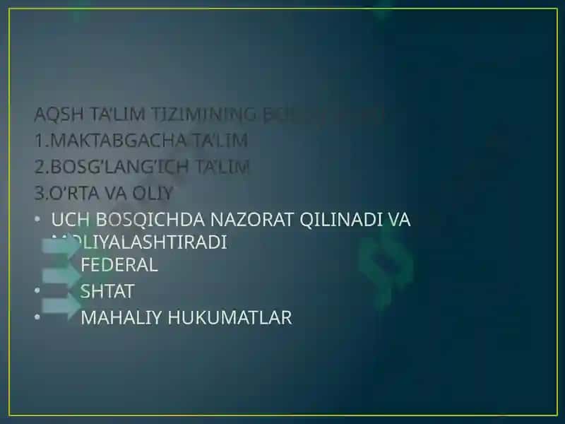 Boshlang’ich Ta’lim Pedagogikasi 4