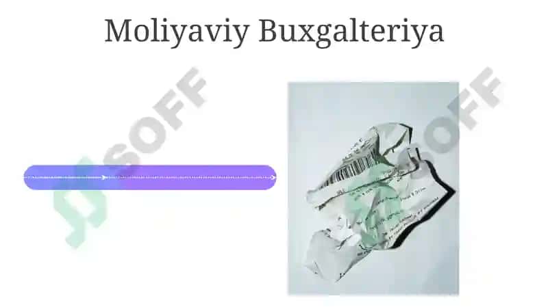 Boshqaruv hisobining turlari 4