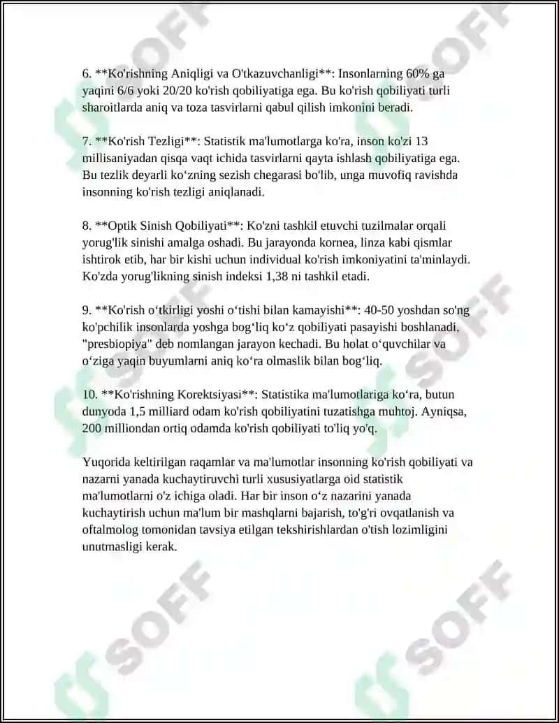 Nazariya va uning tuzilishi 4