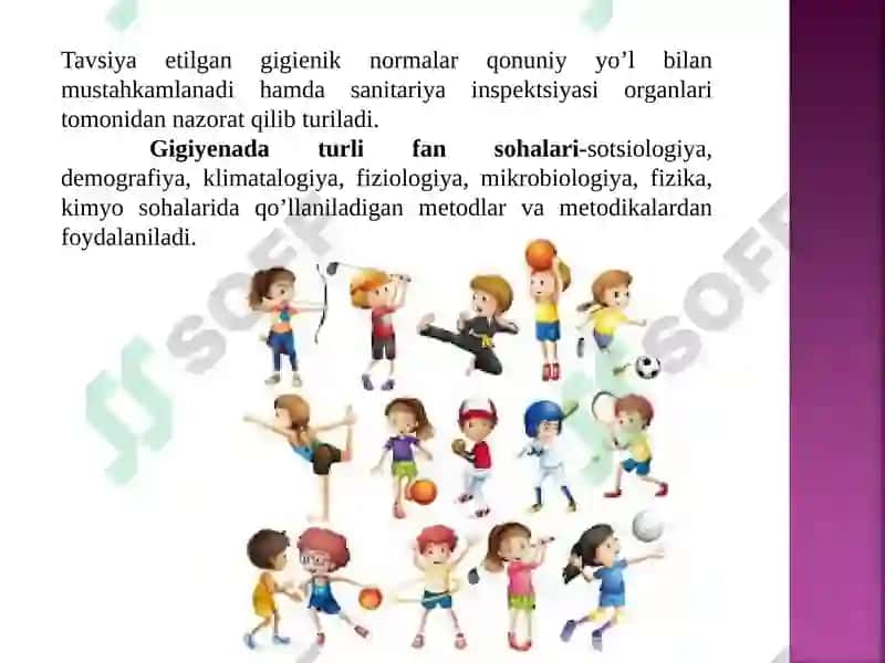 Jismoniy tarbiya gigiyena 4