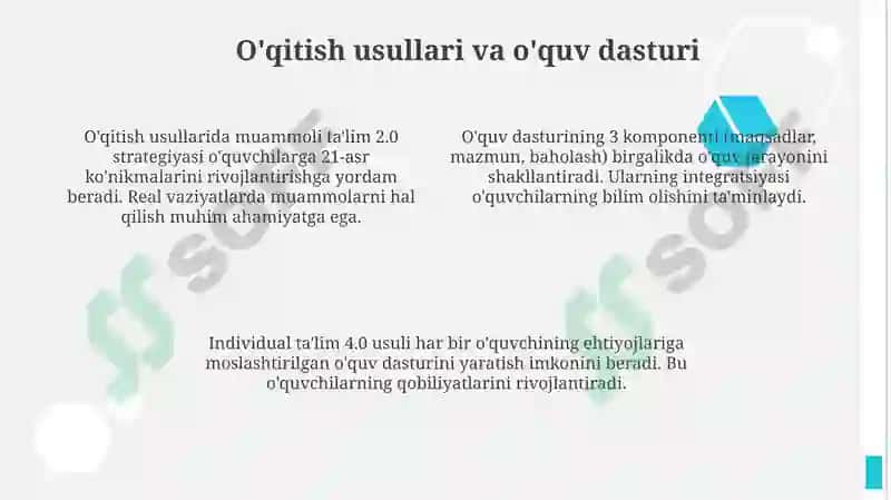 Pedagogikakasbiningmohiyati 4