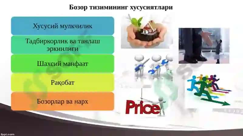 Давлат ва бозор 4