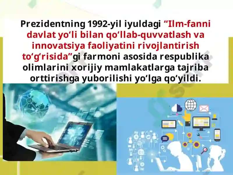 Oliy attestatsiya komissiyasi 4