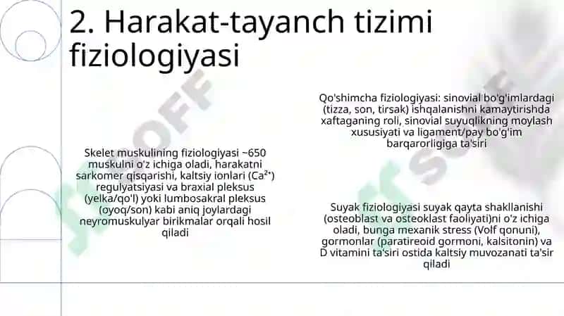 Yosh fizialogiyasi 4