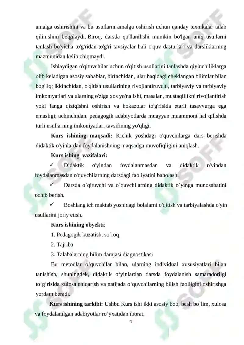 Ikkinchi sinflarda matеmatkiadan оg`zaki hisоblashga o`rgatish mеtоdikasi 4