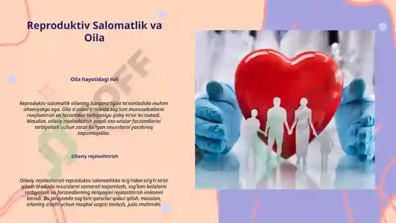 Reproduktiv salomatlik 4