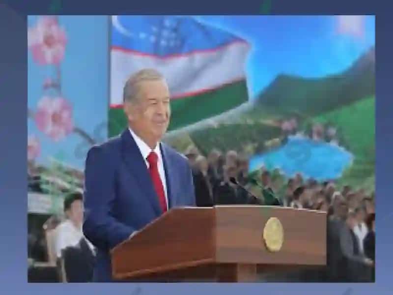 O’zbekiston Mustaqillik Declaratsiyasi 4