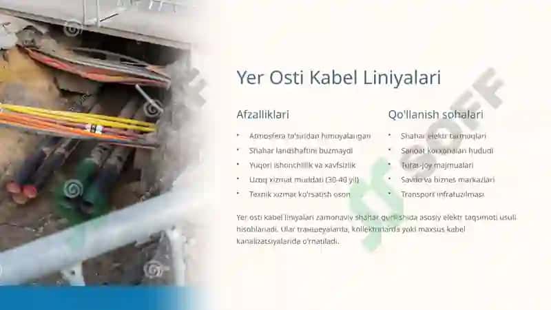 Kabel Liniyalari 4