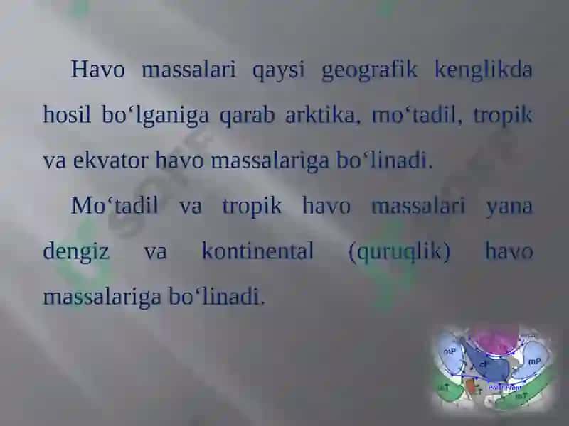 Havomassalarivafrontlari 4