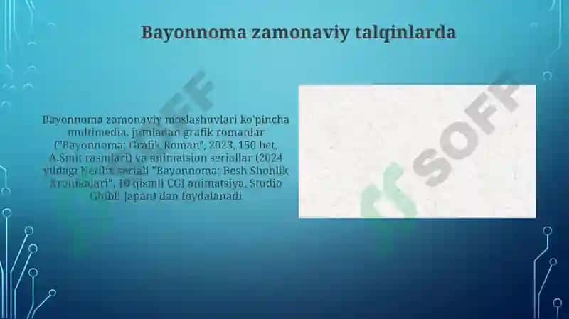 Bayonnoma 4