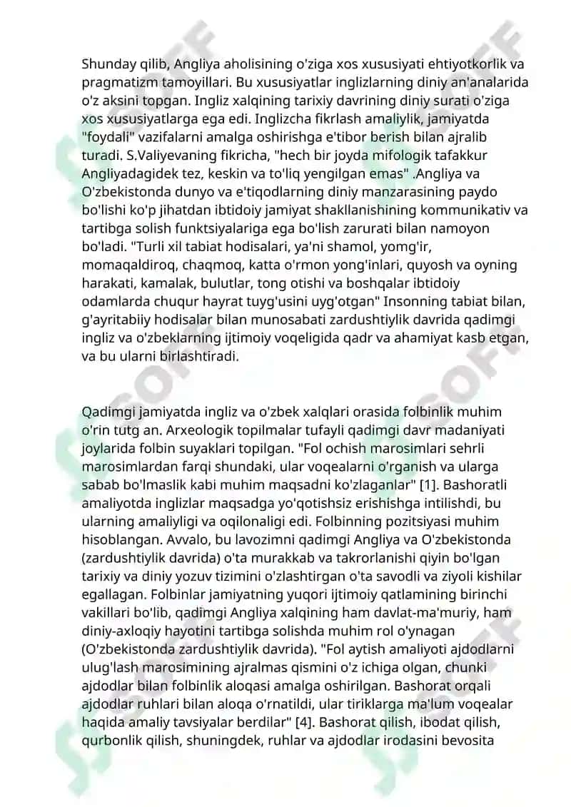 Tungeshlarning madaniyati, dini, tili 4