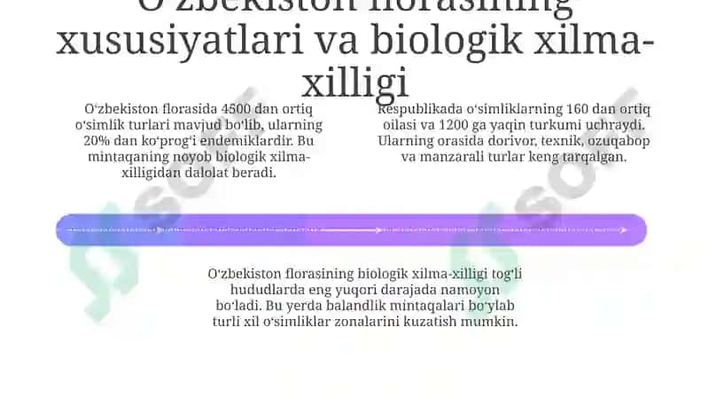 O'zbekistonning dorivor o'simliklari 4