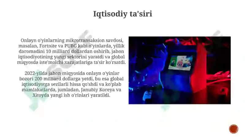 Kundalik Hayotda Media Texnologiyalari 4