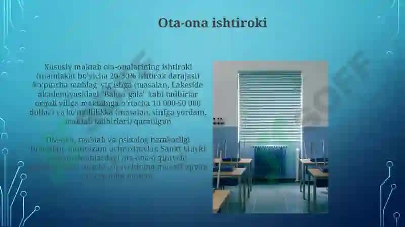 Xususiy maktablarda psixologik xizmat 4
