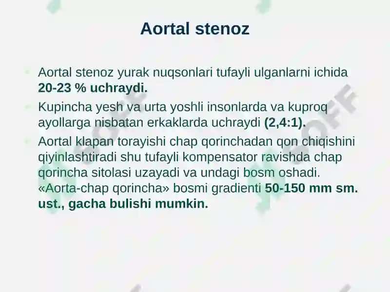 Mitral stenoz 4