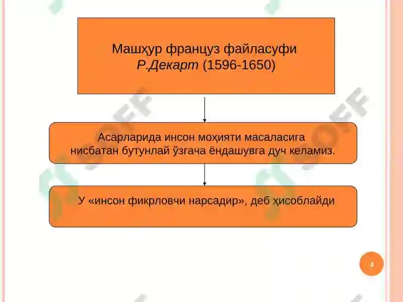 Фалсафий Антропология 4