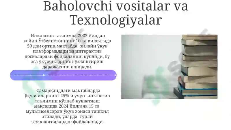 Inklyuziv Ta'limning Asosiy Tamoyillari 4