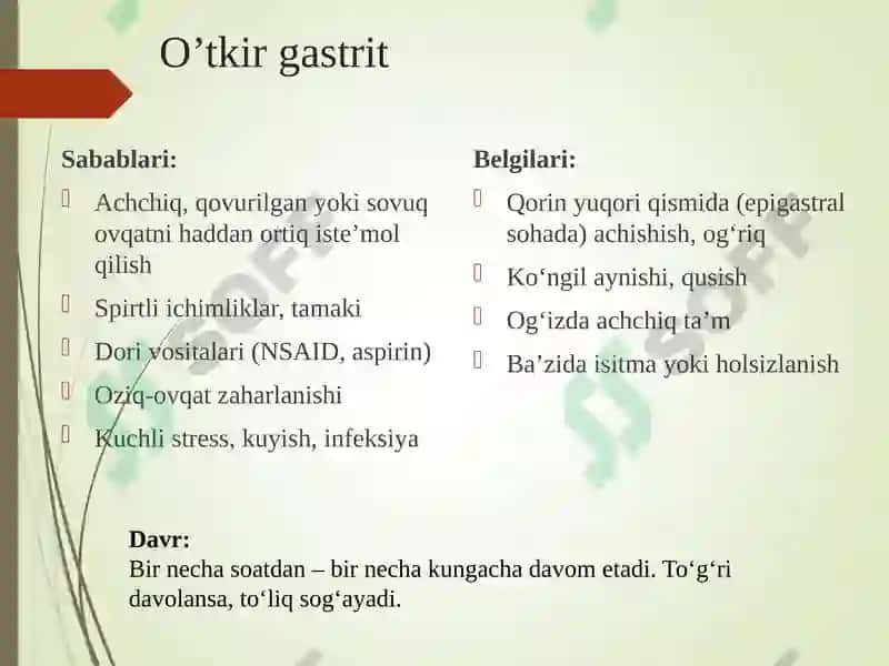 GASTRIT 4