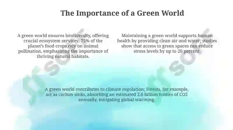 Understanding Environmental Threats 4
