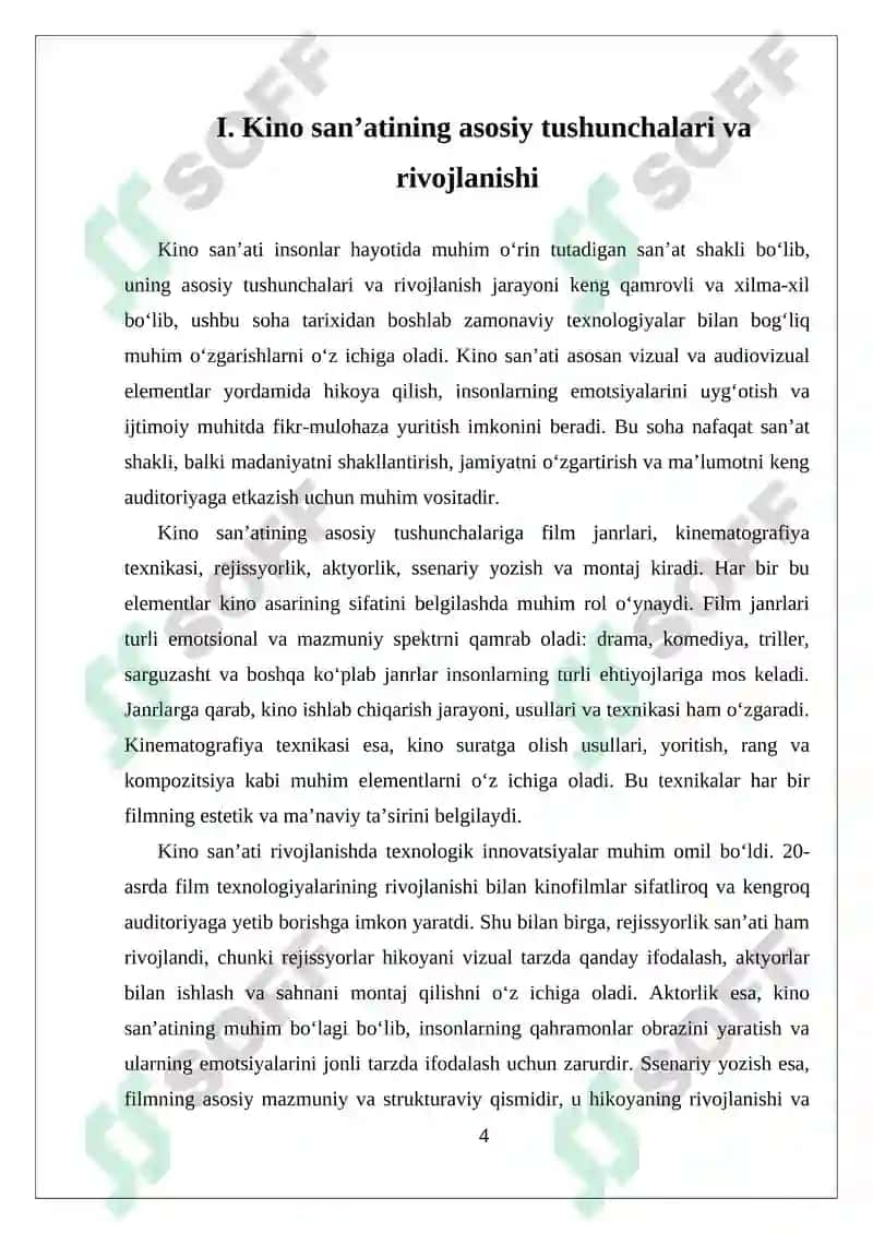 KINO SANʼATI VA INDUSTRES SIFATIDA 4