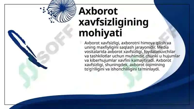 Media vositalarida axborot xavfsizligi 4