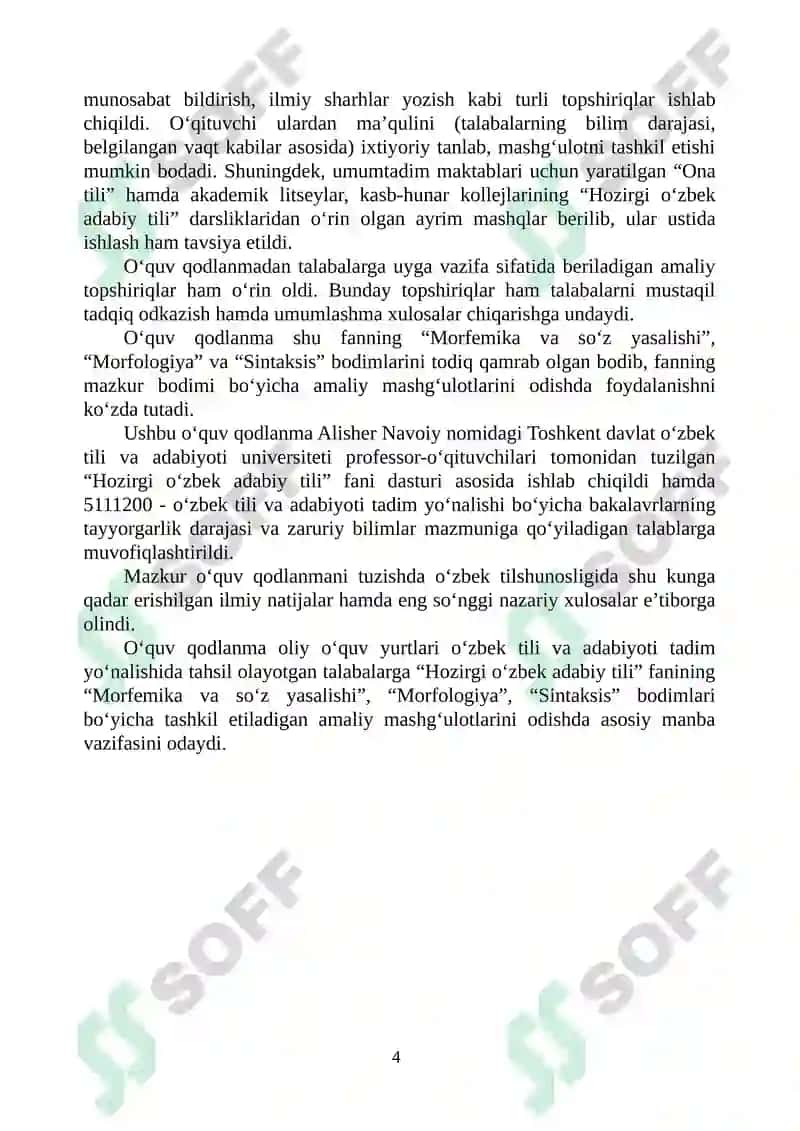 Gapning sxematik tahlili 4