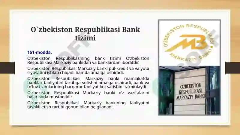 Moliya, pul va bank tizimi 4