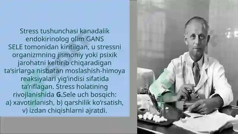STRESSNIBARTARAF ETUVCHITERNINGLAR 4