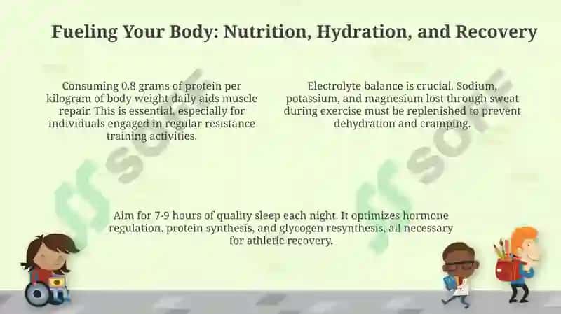 Defining Fitness and Health: A Holistic Approach 4