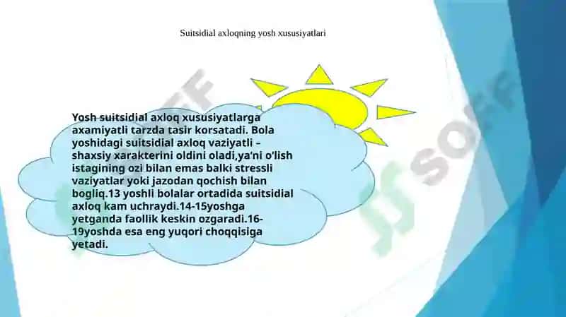 Suitsidial axloq 4