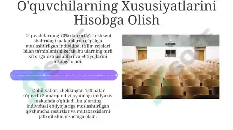 Inklyuziv ta'limning maqsad va vazifalari haqida 4