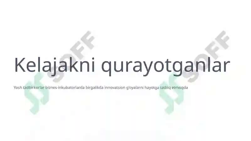 Biznes-inkubatorlar 4