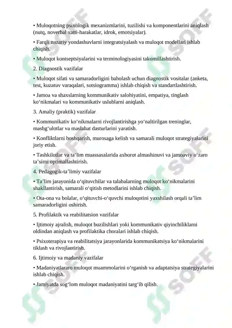 Muloqot psixologiyasi 4