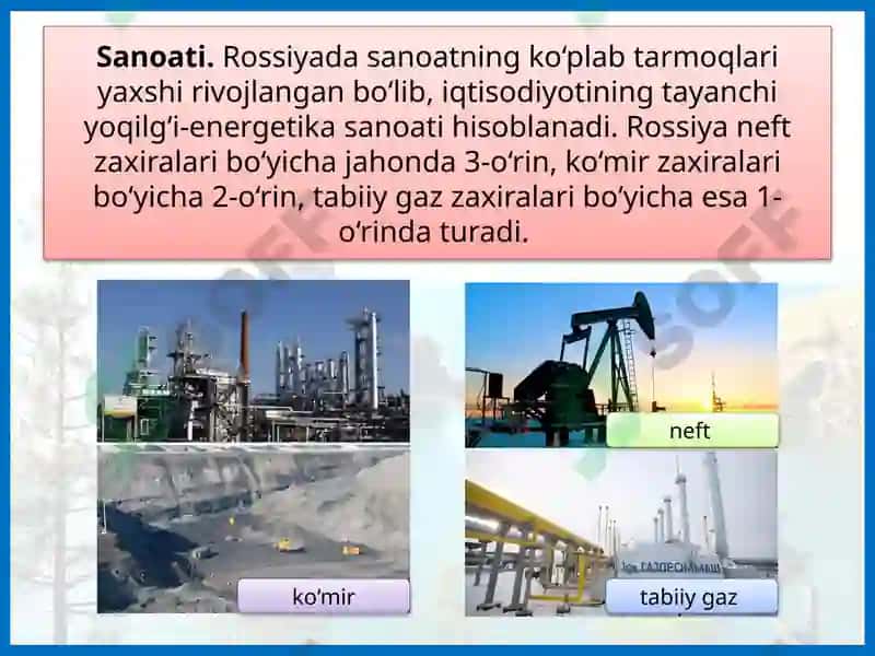 Rossiya Federatsiyasi 4