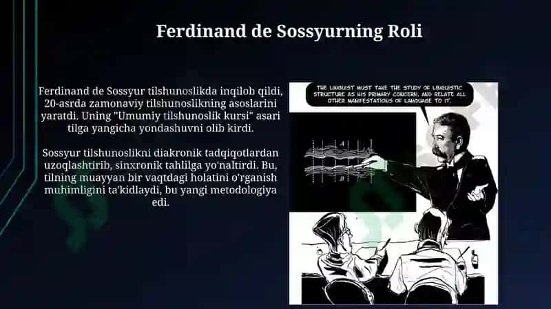 Strukturalizm: Ta'rif va Asosiy Tamoyillar 4