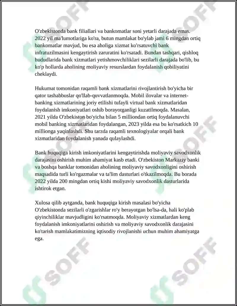 BANK MENEJMENTINING HUQUQIY ASOSLARI 4