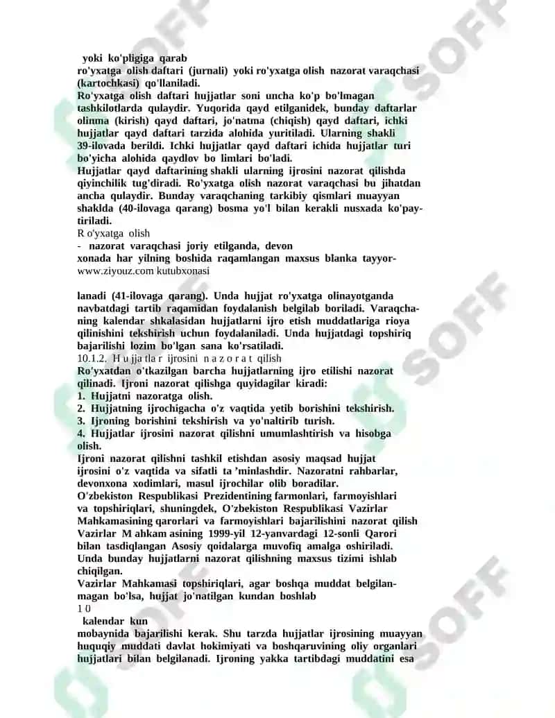 Diplomatik yozishma 4