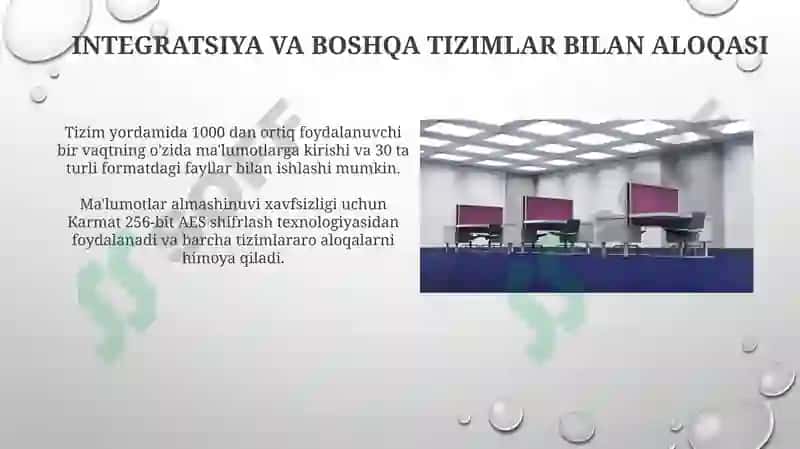 KARMAT 4