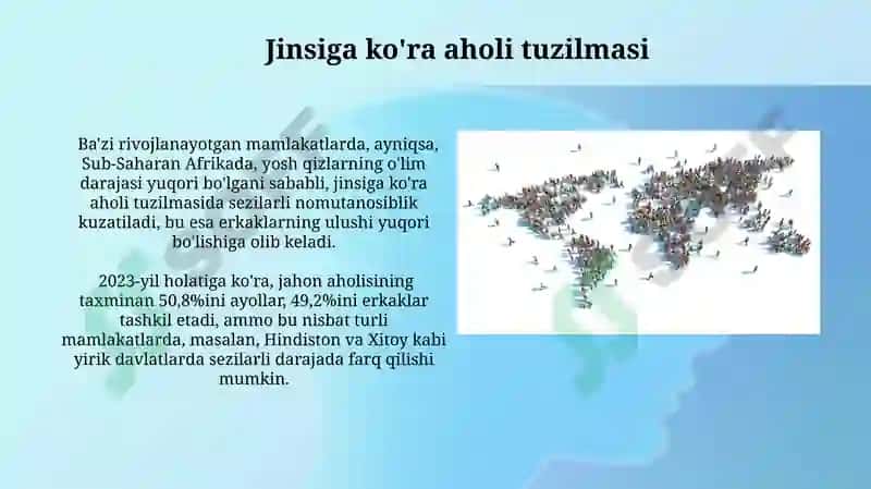 Umr ko'rish davomiyligi 4