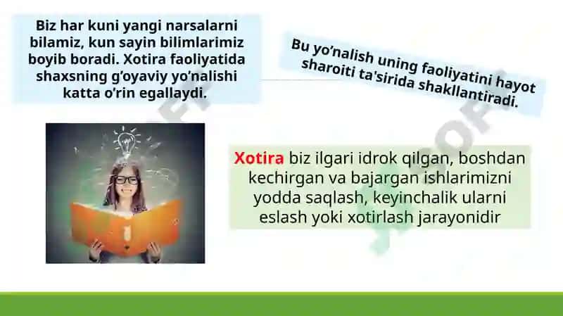 Xotira 4