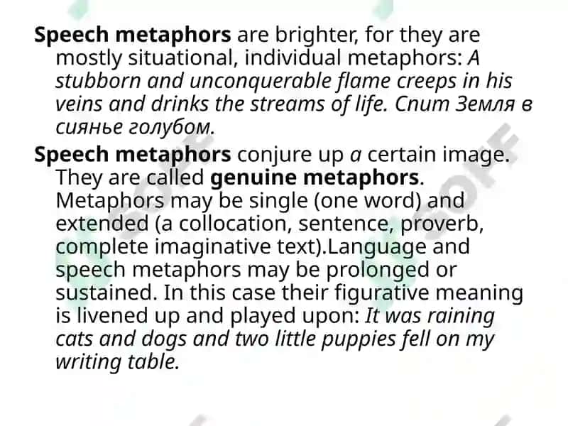 Phraseological and Metaphorical Translation 4