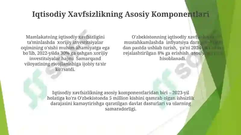 Iqtisodiy xavfsizlik 4