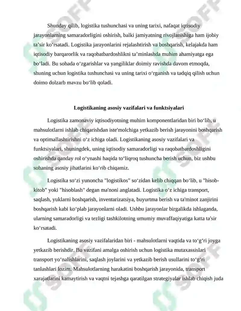 Logistika Nima 4