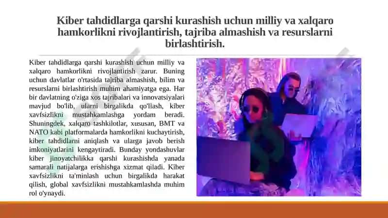 Kiberxavfsizlik 4