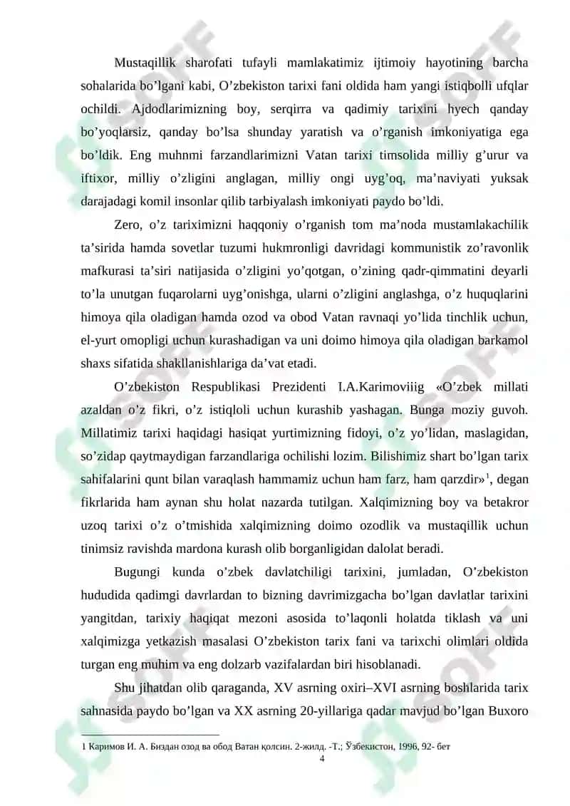 BUXORO XONLIGI MARKAZIY VA MAXALLIY BOSHQARUV TARTIBLARI 4