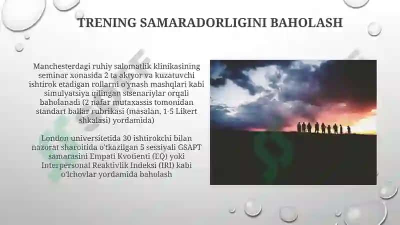 Guruh Ijtimoiy Psixologiyasi 4