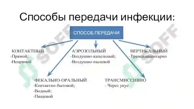 Kasalxona ichida tarqaluvchi (yatrogen) yuqumli kasalliklar qo‘zg‘atuvchilari va ularni laboratoriya tashxislari 4