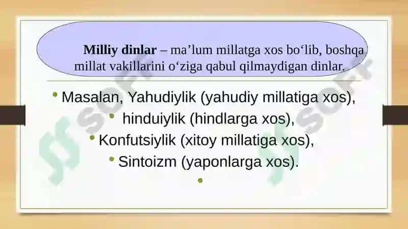 Milliydinlar 4