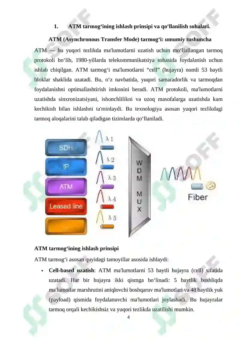 "Refarat" 4
